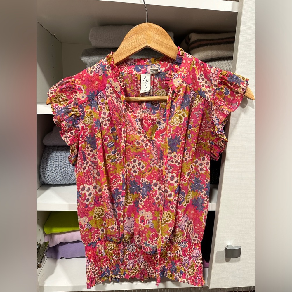 Joie Blouse
